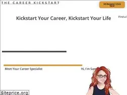 Sites similar to careerkickstartacademy.com