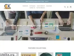 Sites similar to careerkids.com