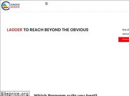 Sites similar to careerladder.us