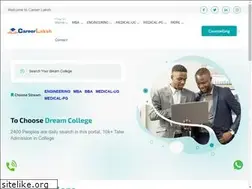 Sites similar to careerlaksh.com