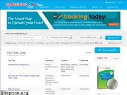 Sites similar to careerlane.net