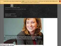 Sites similar to careerlaw.ca