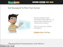Sites similar to careerlever.com
