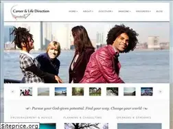 Sites similar to careerlifedirection.com