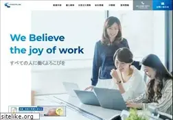 Sites similar to careerlink.co.jp