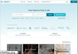 Sites similar to careerlink.com
