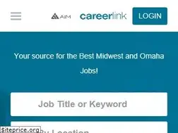 Sites similar to careerlink.org
