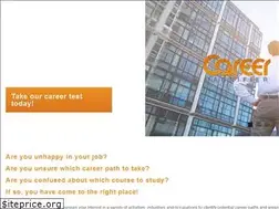 Sites similar to careermagnifier.com
