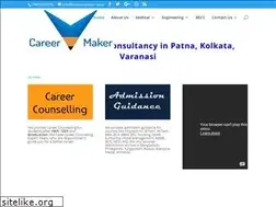 Sites similar to careermaker.asia