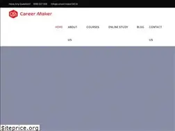 Sites similar to careermaker247.in