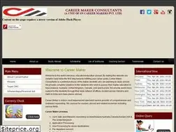 Sites similar to careermakerconsultants.com