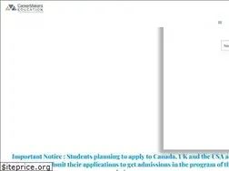 Sites similar to careermakerseducation.in
