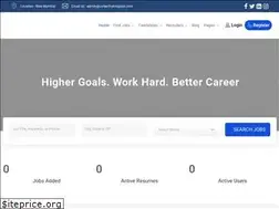 Sites similar to careermakingjobs.com