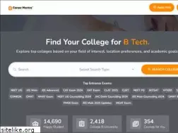Sites similar to careermantra.org