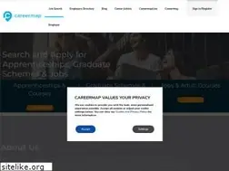 Sites similar to careermap.co.uk