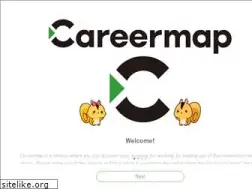 Sites similar to careermap.jp