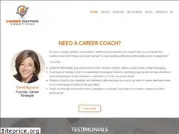 Sites similar to careermappingsolutions.com