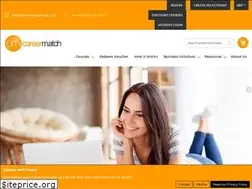 Sites similar to careermatch-uk.com