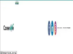 Sites similar to careerme.lk