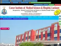 Sites similar to careermedical.in
