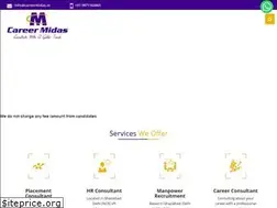 Sites similar to careermidas.in
