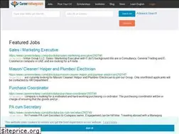 Sites similar to careermidway.com