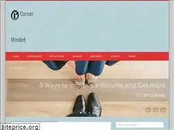 Sites similar to careerminded.ca