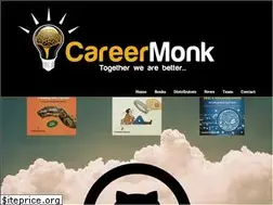Sites similar to careermonk.com