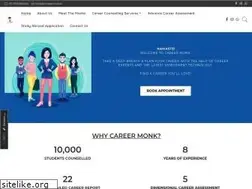 Sites similar to careermonk.in