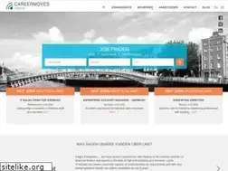 Sites similar to careermoves-irland.de