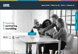 Sites similar to careermovesgroup.co.uk