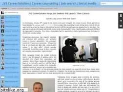 Sites similar to careermovesjvs.blogspot.com