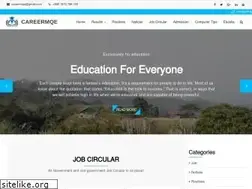 Sites similar to careermqe.com