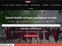 Sites similar to careermudhra.com