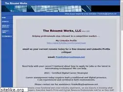Sites similar to careermuse.com