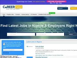 Sites similar to careernaija.com