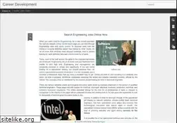 Sites similar to careernetbook.blogspot.com