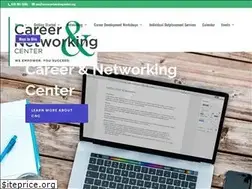 Sites similar to careernetworkingcenter.org