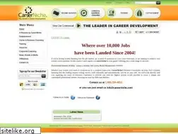 Sites similar to careerniche.com