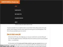 Sites similar to careernook.com