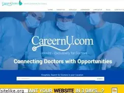 Sites similar to careernu.com