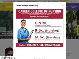 Sites similar to careernursing.org