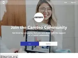 Sites similar to careero.mn.co