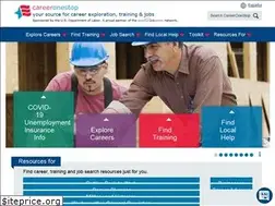 Sites similar to careeronestopcoach.org