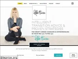 Sites similar to careeronyourterms.com