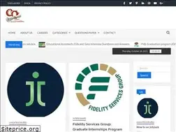 Sites similar to careeropportunities.co.za
