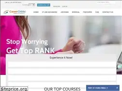 Sites similar to careerorbits.com