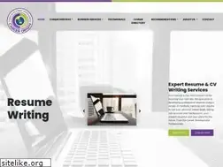 Sites similar to careerorigin.com