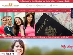 Sites similar to careeroverseas.net