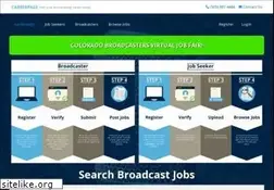 Sites similar to careerpage.org